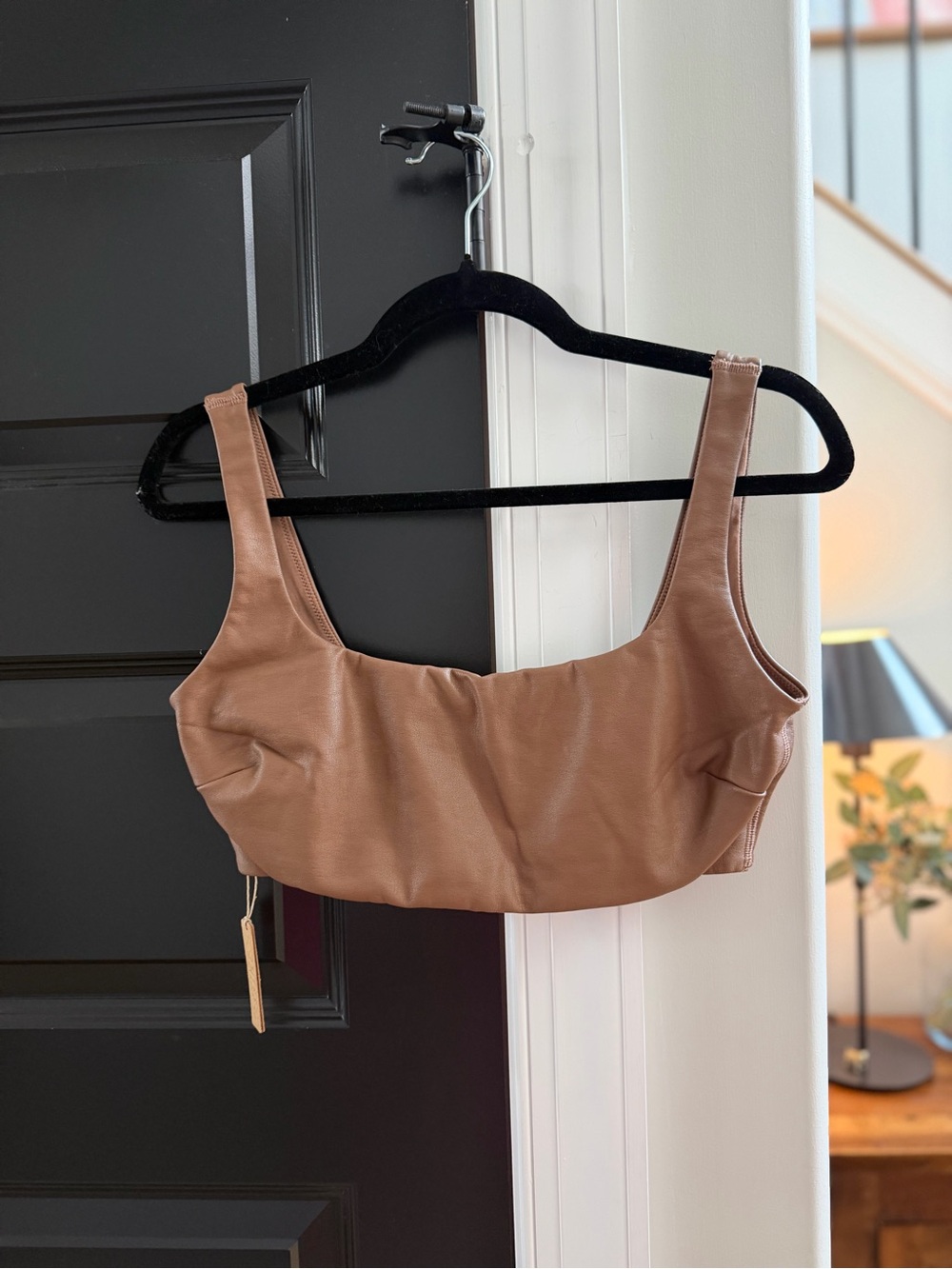 SKIMS bralette